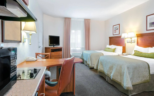 Candlewood Suites Houston NW - Willowbrook