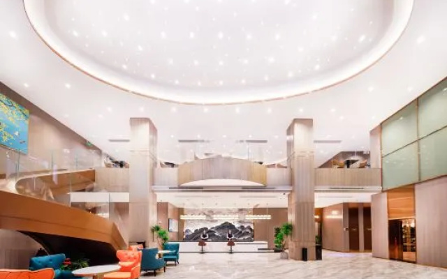 No. 518 Chongqing Road, Maojian District, Shiyan City, Hubei Province – Spa – Shiyan