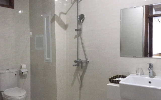 Pham Gia Hotel Danang