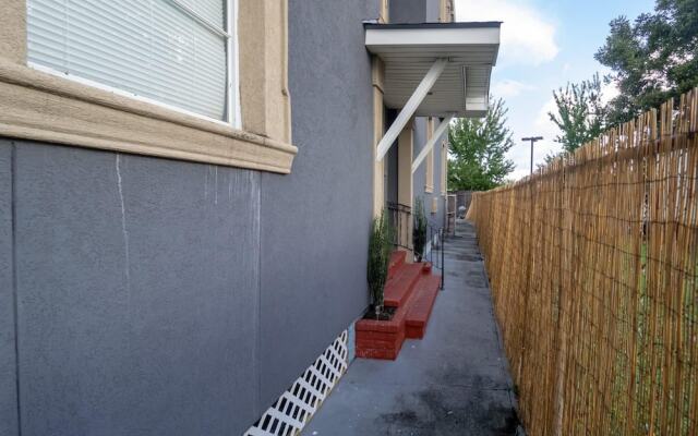 Chic Canal Street Retreat