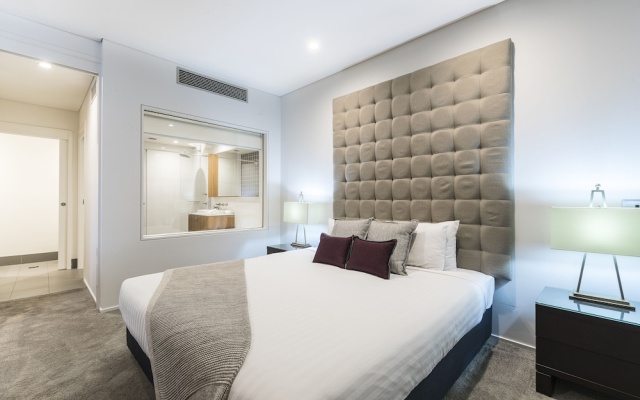 Peppers Hunter Valley Accor Vacation Club Apartments – Guest Rooms – Rothbury