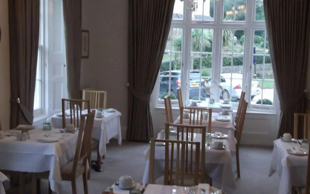 The Haytor Hotel