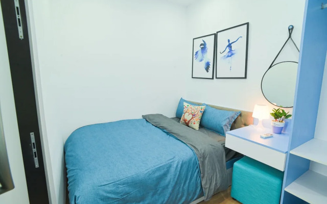 Simple Hotel and Apartment