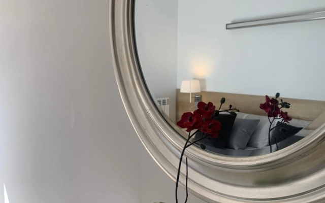 Santa María de Panticosa