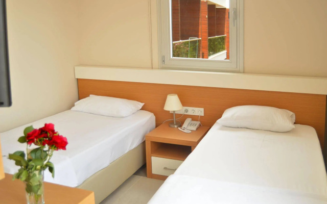 Dilekagaci Boutique Hotel and Beach