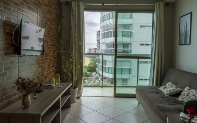 Ed. Crystal Residence