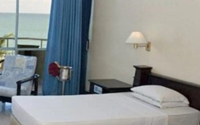 Induruwa Beach Resort