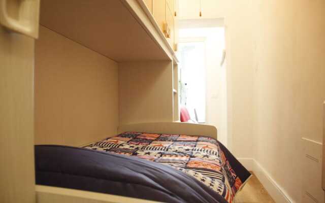 Art Apartment Canacci