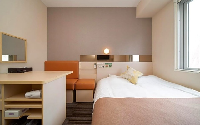 Extra Double room (풀 더블 침대) 사진 3