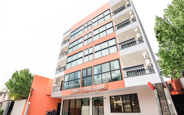 Ongkara by OYO Rooms