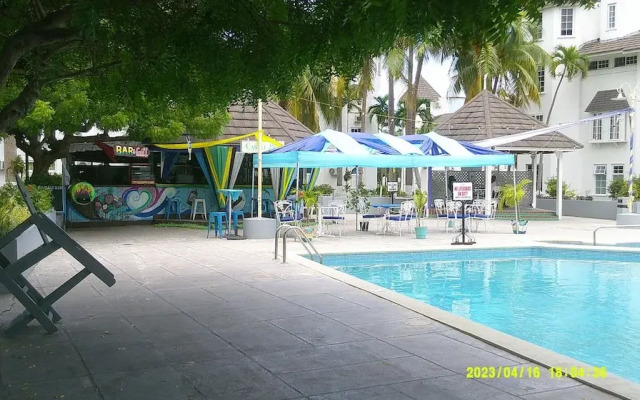 Ocho Rios Vacation Resort Property Rent
