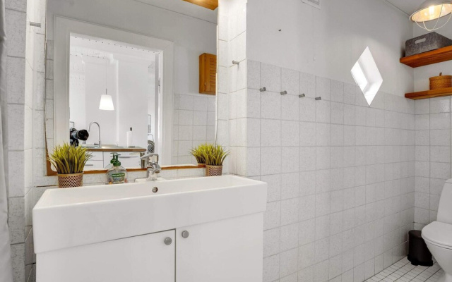 4 Star Holiday Home in Lokken