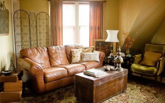 The Hiding Place B&B