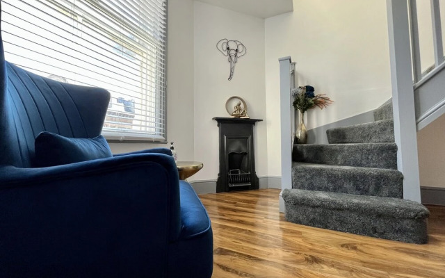 Market Street Penthouse