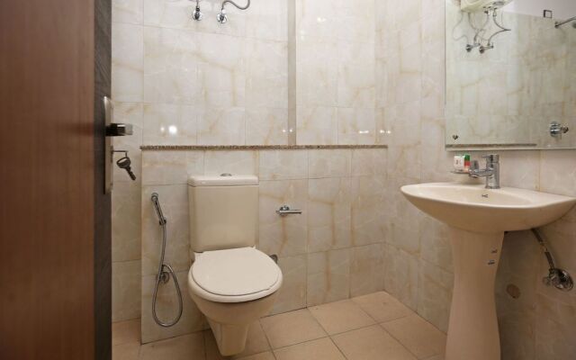 Capital O 8481 Le Tara Residency