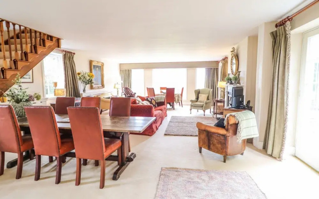 Scarvagh House