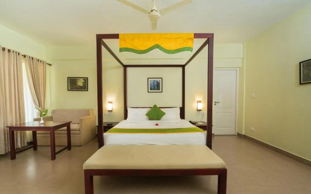 Abad Brookside Wayanad