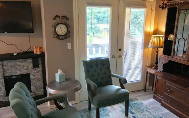 A Taste of Italy Inn