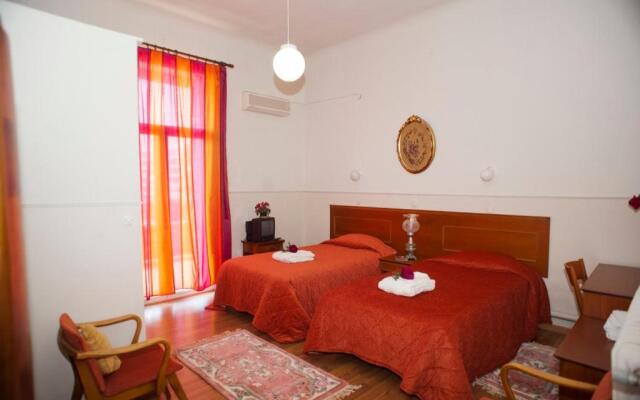 Hotel Acropolis