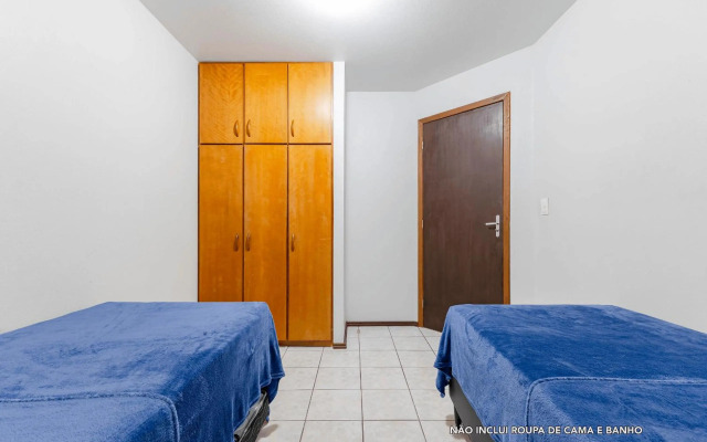 Flamboyant Apartamentos Bombinhas