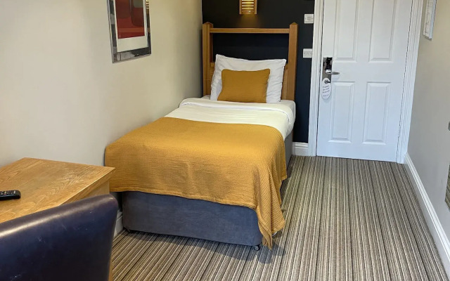 Shandon House Hotel