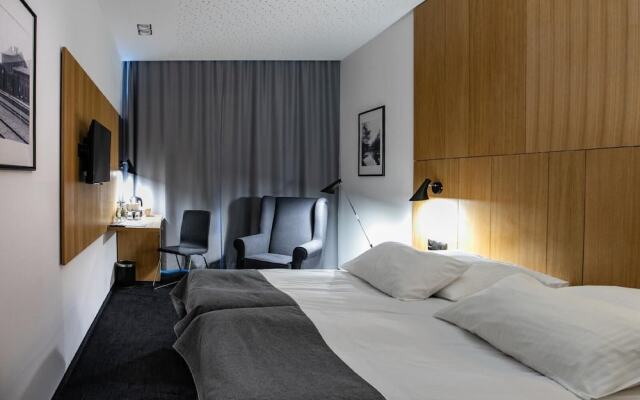 Hotel Olimp Business & Spa