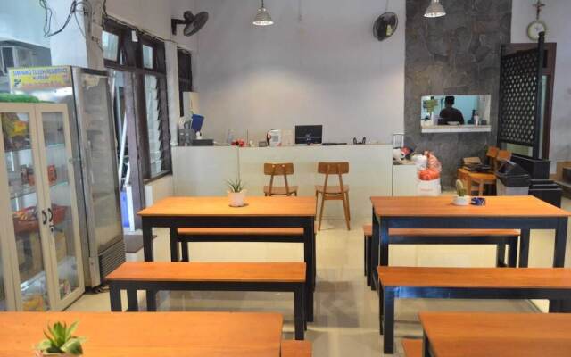 Simpang 7 Residence