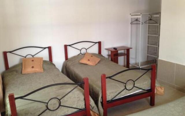 Hotel Royal Casablanca