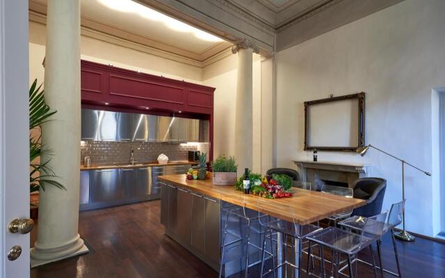 Peruzzi Urban Residences