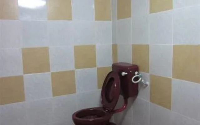 Hotel Bajet @ Medan Tasek