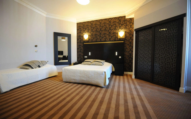 Best Western Hôtel Continental