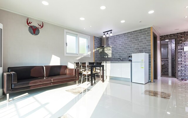 Jeonju Sodam Sodam Pension