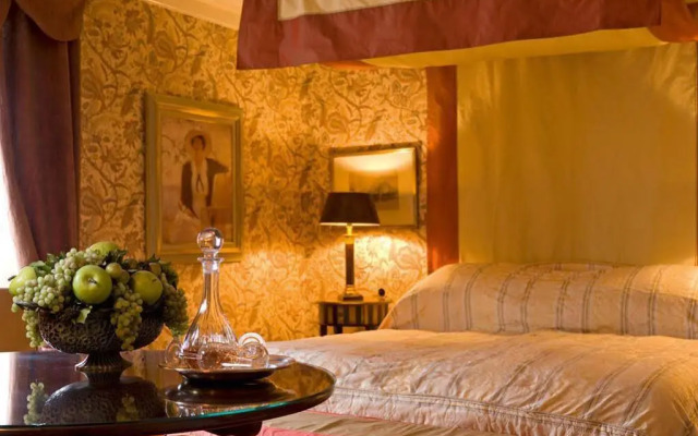 Hotel Kronenschlösschen