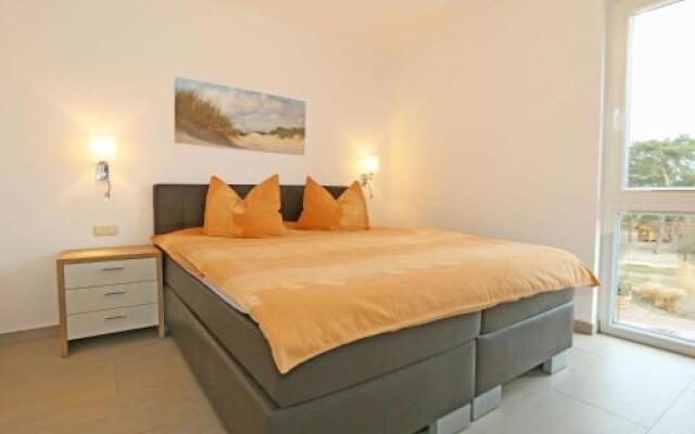 Strandvilla Baabe F 635 WG 26 mit