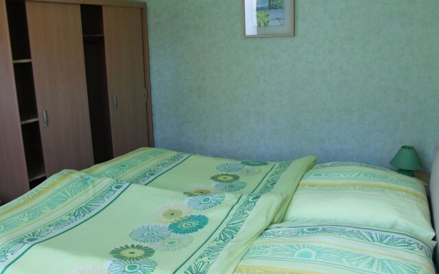 Quaint Bungalow with Garden in Rerik Germany