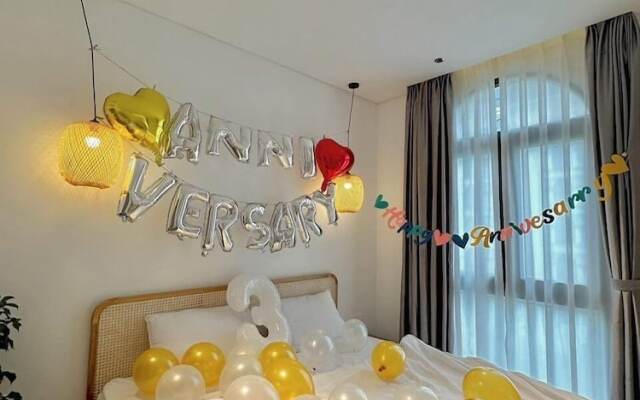 May House Grand World Phu Quoc