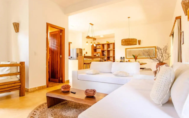 Casa Lô Jeri