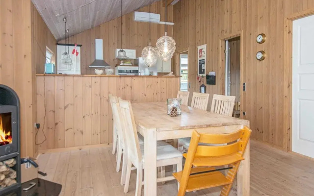 Holiday Home in Glesborg