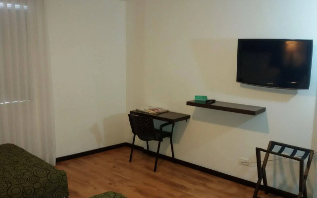 Europa Hotel Boutique