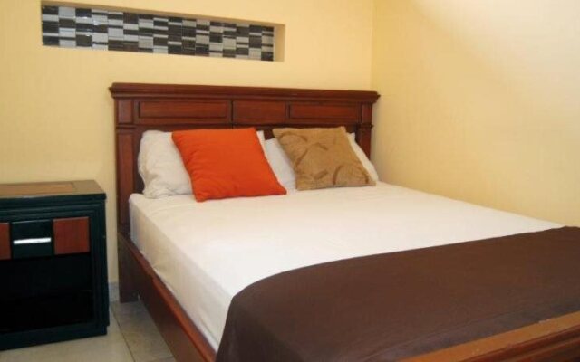 Hotel Fika Guayaquil