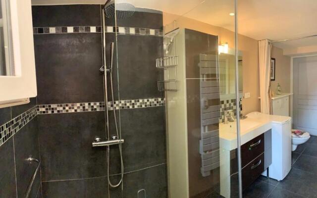 Appartement au Coeur de la Provence