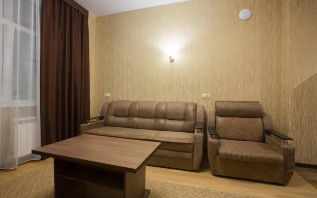 Hotel ML