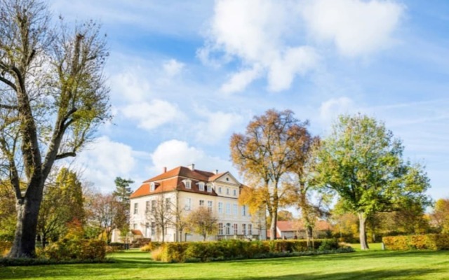 Schloss Grube