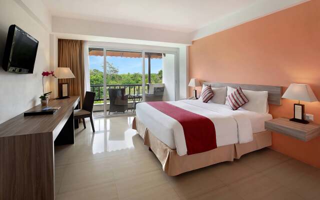 Swiss-Belhotel Segara
