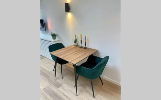 Stella Maris Dune Apartment