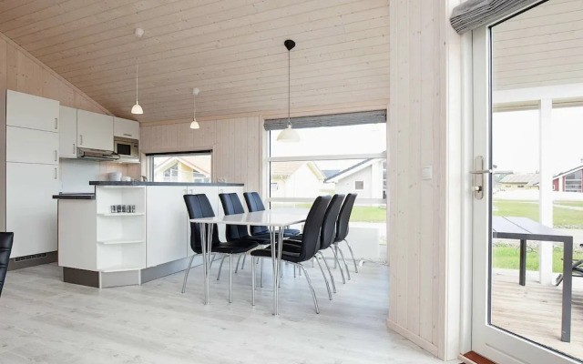 Holiday Home in Großenbrode