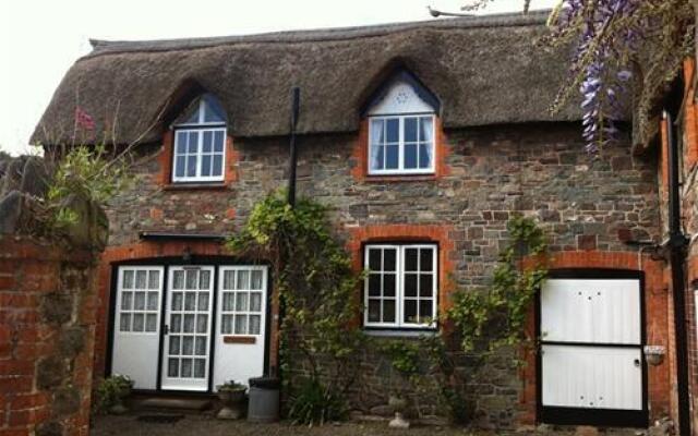 The Gables