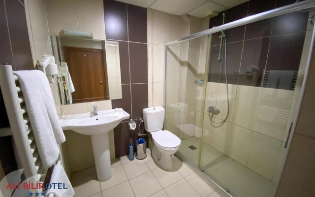 Ali Bilir Otel