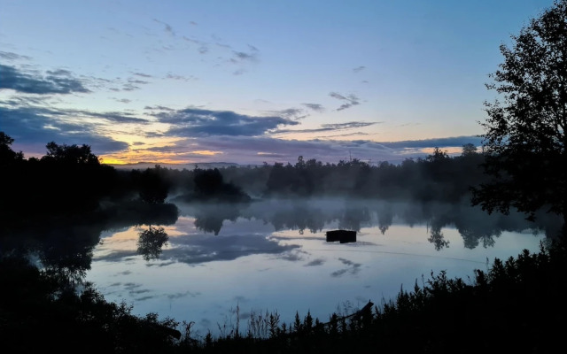 Vauldalen Fjellhotell