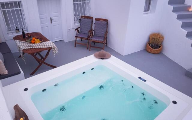 Lagadi Queen Luxury Residence Villa